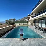 Luxury In Oeluedeniz Vilă Fethiye