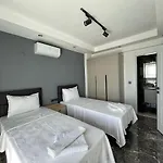 Luxury In Oeluedeniz