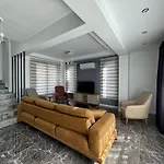 Luxury In Oeluedeniz