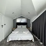 Vilă Luxury In Oeluedeniz