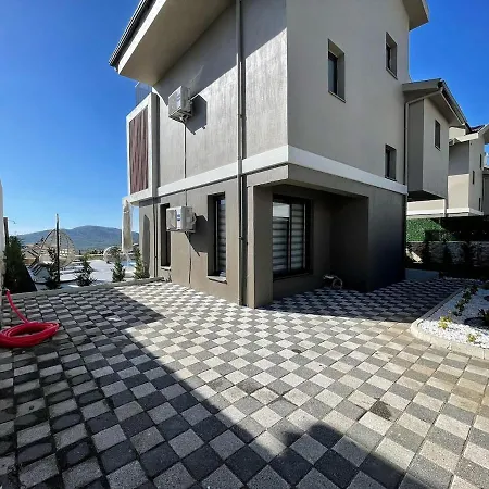 Vilă Luxury In Oeluedeniz Fethiye