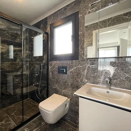 Luxury In Oeluedeniz * 페티예