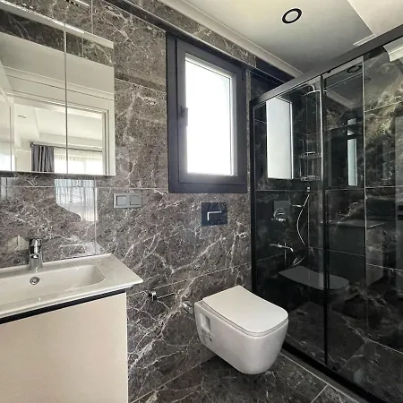 빌라 Luxury In Oeluedeniz