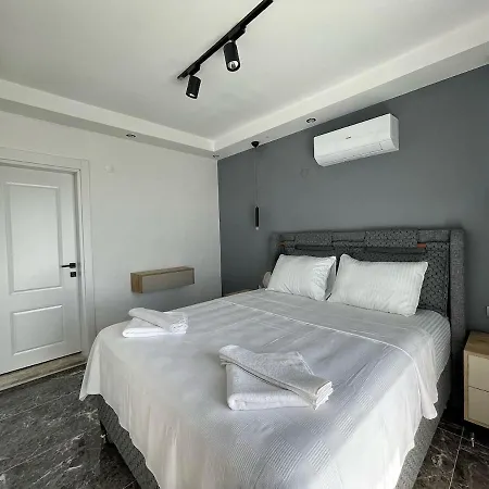 빌라 Luxury In Oeluedeniz *