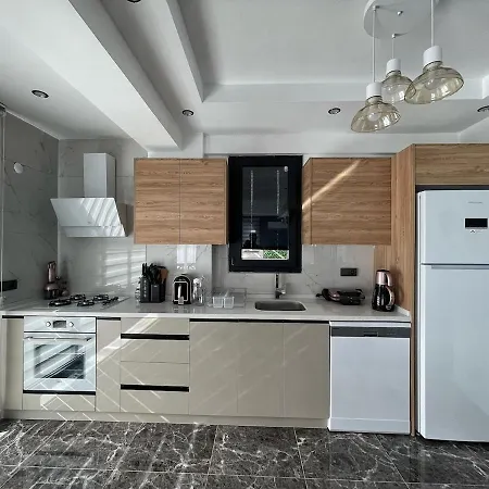 Luxury In Oeluedeniz 빌라 페티예