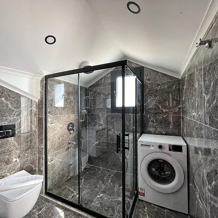 Luxury In Oeluedeniz 페티예