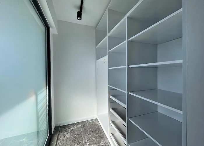Luxury In ölüdeniz *