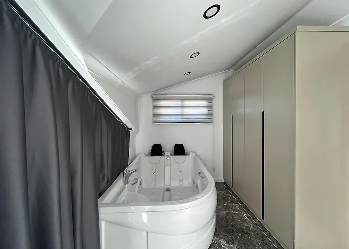 Luxury In ölüdeniz