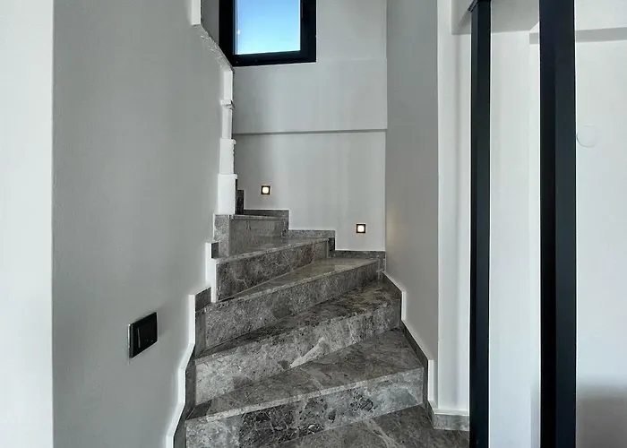 Luxury In ölüdeniz *
