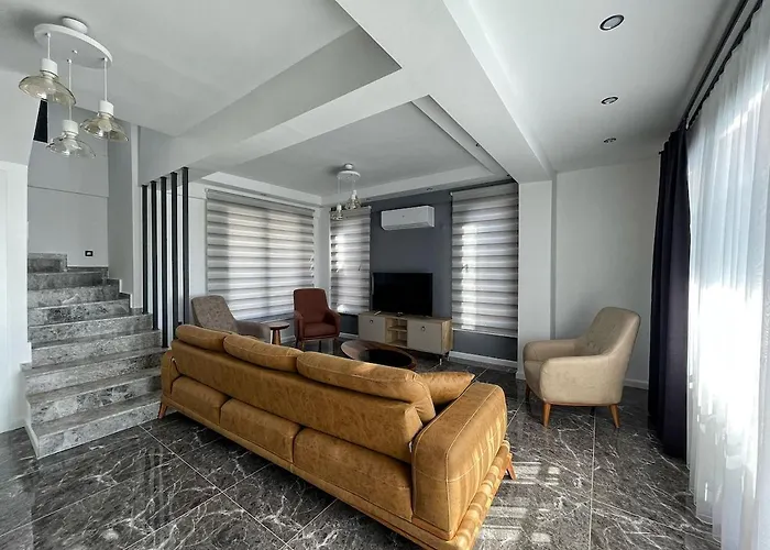 Luxury In ölüdeniz