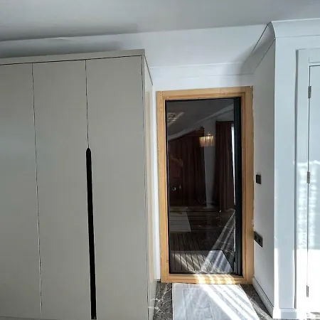 Villa Luxury In Oeluedeniz *