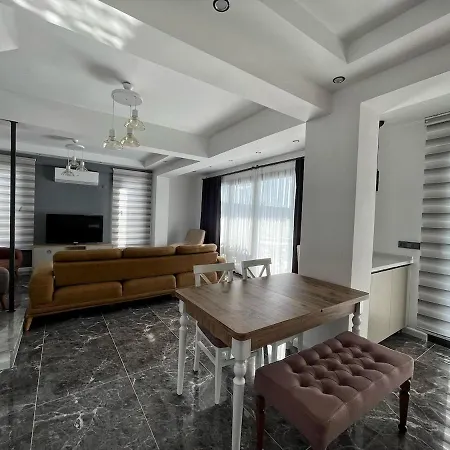 Luxury In ölüdeniz Villa *