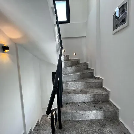 Villa Luxury In ölüdeniz *