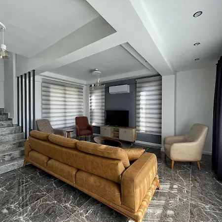 Luxury In ölüdeniz Villa Fethiye