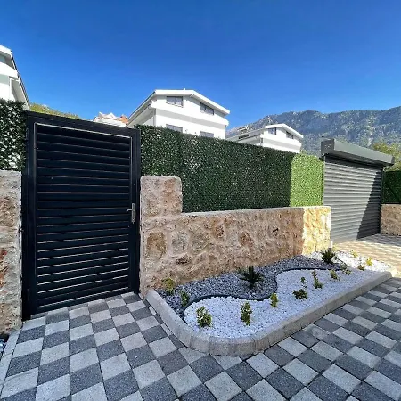 Luxury In ölüdeniz *