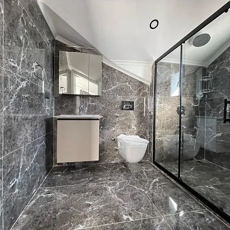 Luxury In ölüdeniz * Fethiye
