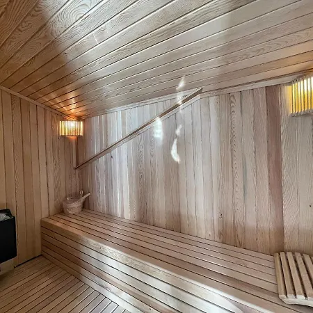 Luxury In ölüdeniz Fethiye