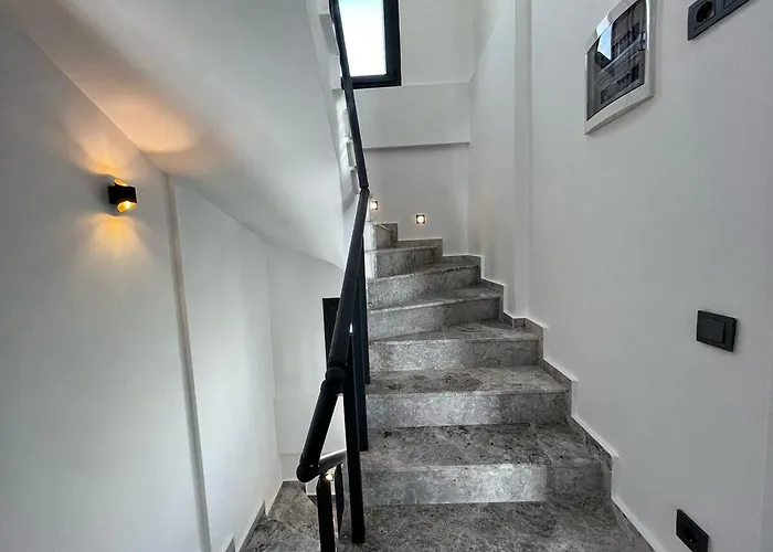Luxury In Oeluedeniz * Fethiye