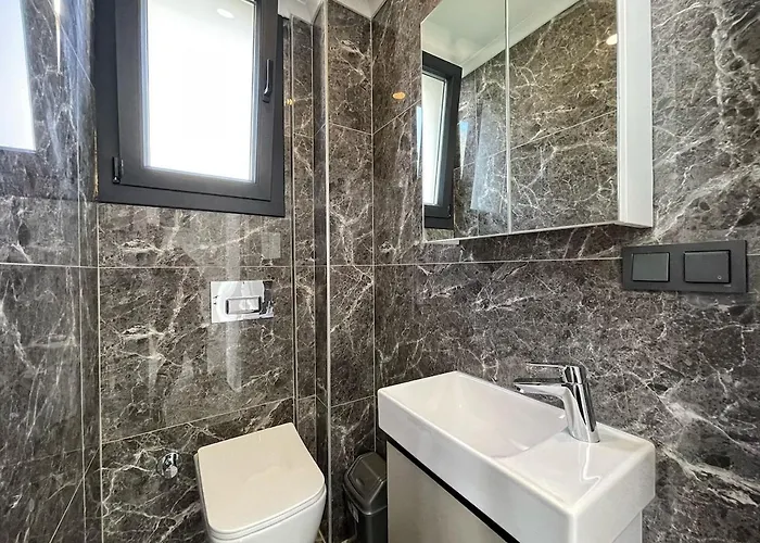 Luxury In Oeluedeniz 빌라 페티예