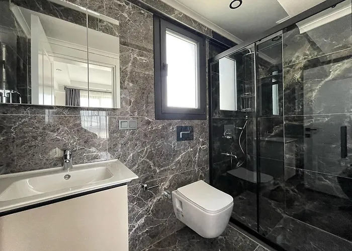 Willa Luxury In Oeluedeniz