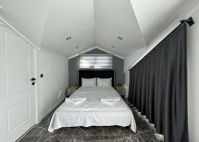 Willa Luxury In Oeluedeniz