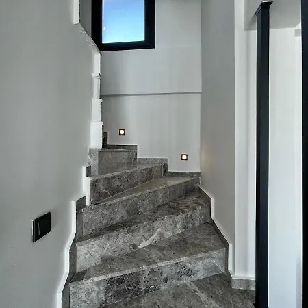 Luxury In Oeluedeniz *